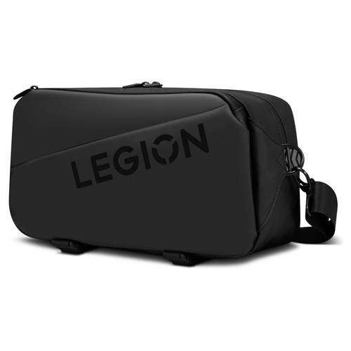Lenovo Zubehör Tasche Legion Sling Schwarz