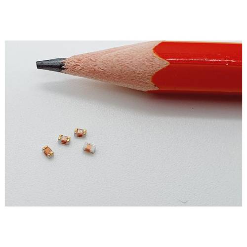 Fastron 0603AS-R10J-01 0603AS-R10J-01 Induktivität 1 St.