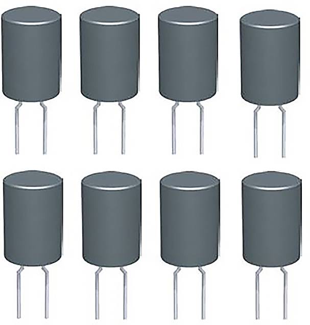 Fastron 07M-333K-50 07M-333K-50 Induktivität 1 St.