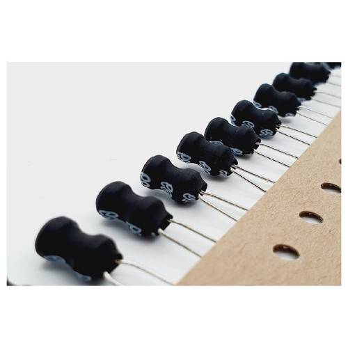 Fastron 07P-222J-51 07P-222J-51 Induktivität 1 St.