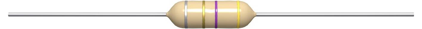 Fastron 08CCM-1R5K-01 08CCM-1R5K-01 Induktivität 1 St.