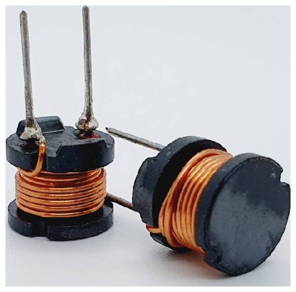Fastron 09HCP-102M-50 09HCP-102M-50 Induktivität         1 St.