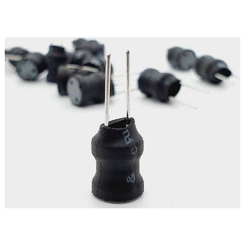 Fastron 09P-471K-51 09P-471K-51 Induktivität 1 St.