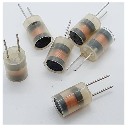 Fastron 09P/F-681K-51 09P/F-681K-51 Induktivität 1 St.