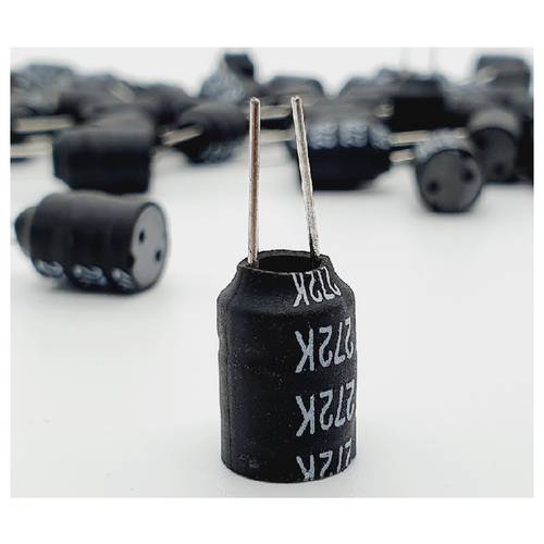 Fastron 11PHC-162K-50 11PHC-162K-50 Induktivität 1 St.