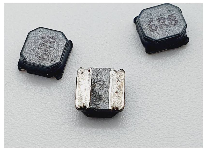 Fastron 1616FPS-680M-01 1616FPS-680M-01 Induktivität 1 St.