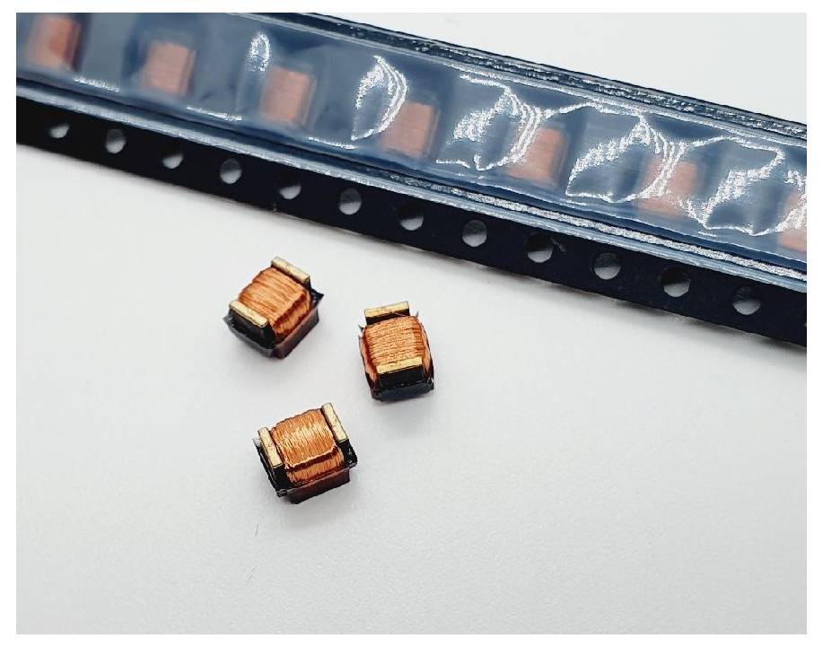 Fastron 1812AF-470K-01 1812AF-470K-01 Induktivität 1 St.