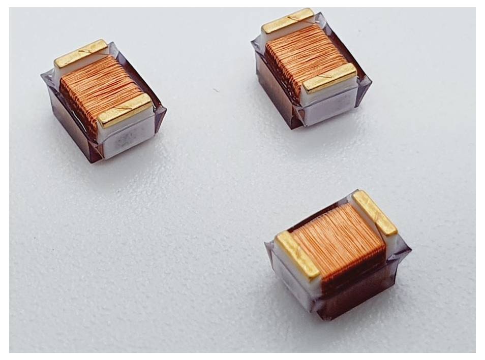 Fastron 1812AS-2R2K-01 1812AS-2R2K-01 Induktivität 1 St.