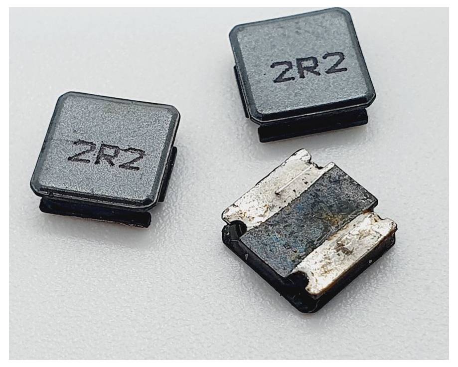 Fastron 242408FPS-2R2N-01 242408FPS-2R2N-01 Induktivität 1 St.