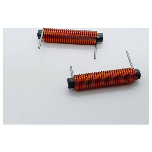 Fastron 4RCC-9R0M-00 4RCC-9R0M-00 Entstördrossel 1 St.