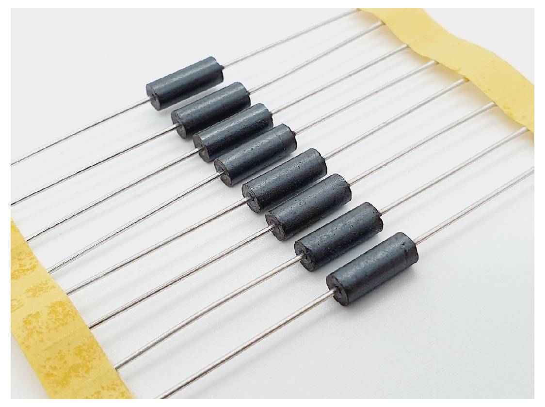 Fastron Bead/10-600P-02 Bead/10-600P-02 Induttanza 1 pz.