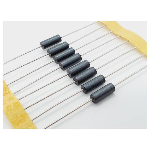 Fastron Bead/10-600P-02 Bead/10-600P-02 Induktivität 1 St.