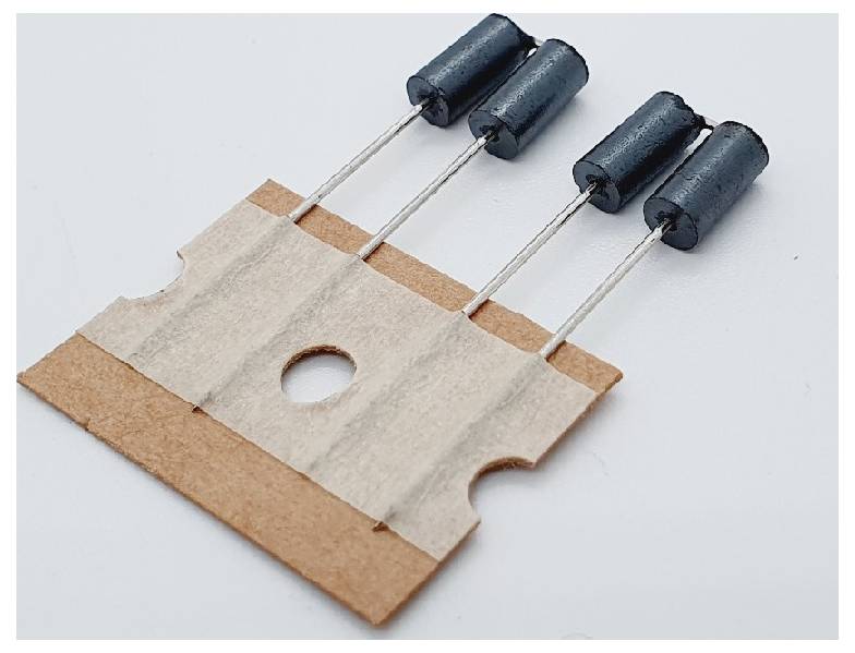 Fastron Bead/92-999X-51 Bead/92-999X-51 Induktivität 1 St.