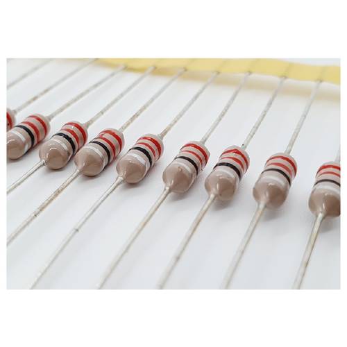 Fastron HACC-270K-02 HACC-270K-02 Induktivität 1 St.