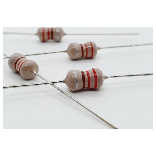 Fastron HBCC-332J-02 HBCC-332J-02 Induktivität 1 St.