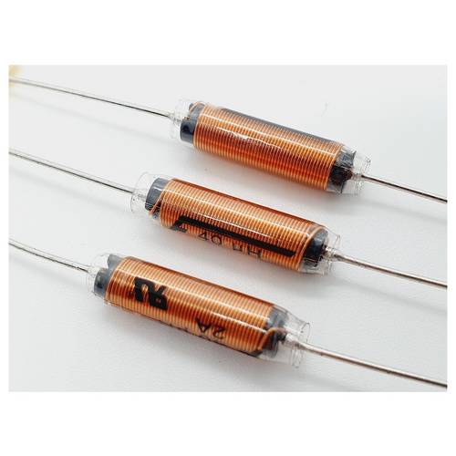 Fastron MESC-152M-01 MESC-152M-01 Entstördrossel 1 St.