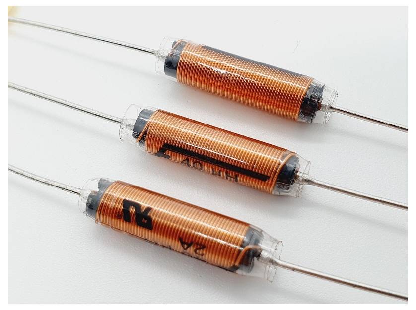 Fastron MESC-681M-01 MESC-681M-01 Entstördrossel 1 St.