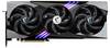 MSI RTX5080 Gaming Trio GDDR7 HDMI 3xDP