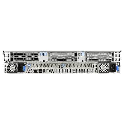Asus Server RS720-E12-RS8G Intel® Xeon® ASPEED Aspeed AST2600 90SF03T1-M000H0-7