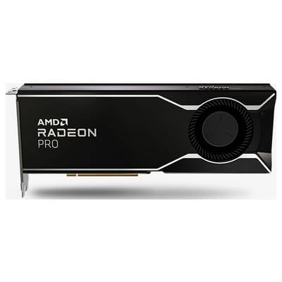 Sapphire Grafikkarte AMD Radeon Pro W7800 AMD Radeon Pro W7800 48 GB GDDR6-RAM DisplayPort-0