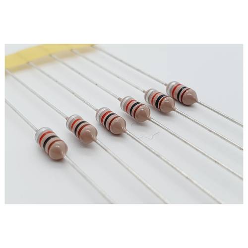 Fastron MICC-R22M-01 MICC-R22M-01 Induktivität 1 St.