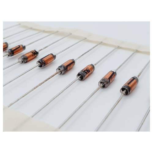 Fastron MISC-101M-01 MISC-101M-01 Entstördrossel 1 St.