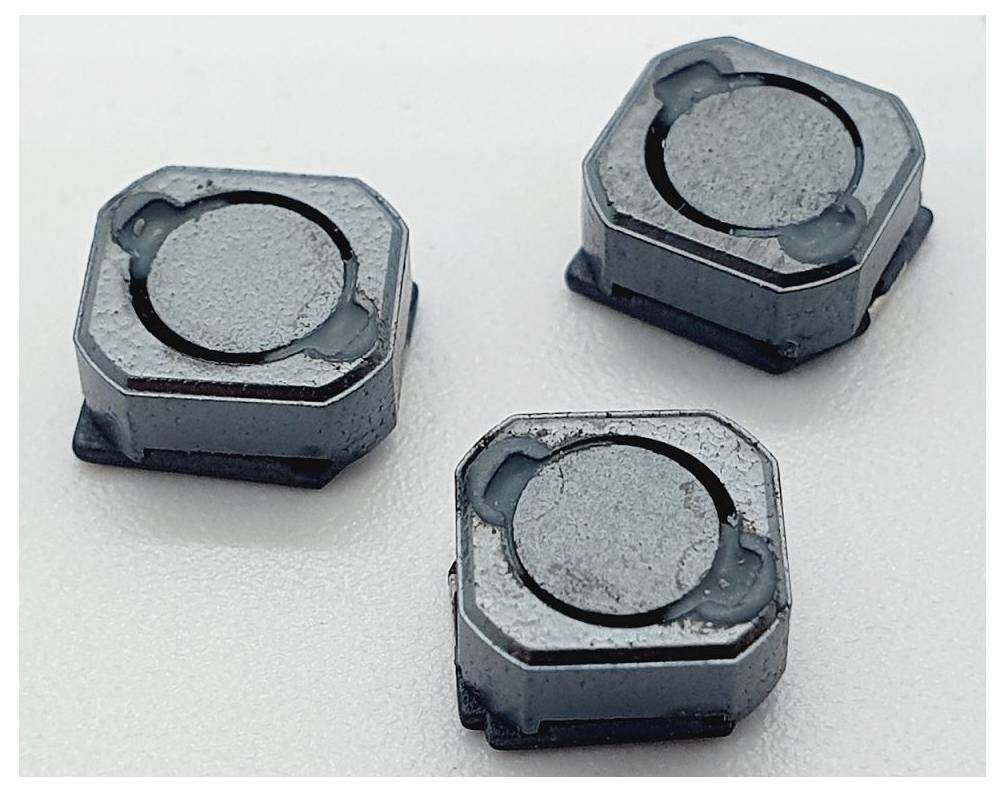 Fastron PISA2408-220M-04 PISA2408-220M-04 Induktivität 1 St.