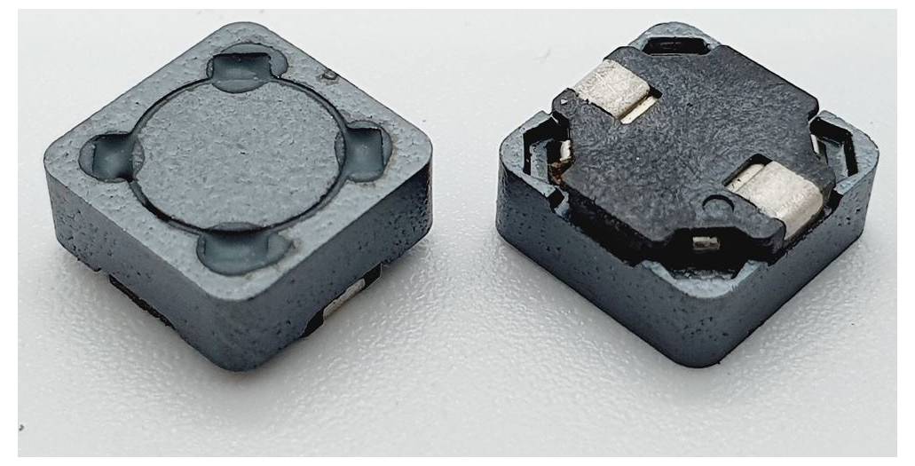 Fastron PISA2812-120M-04 PISA2812-120M-04 Induktivität 1 St.