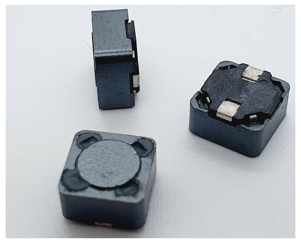 Fastron PISA2816-102M-04 PISA2816-102M-04 Induktivität 1 St.