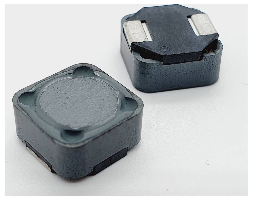 Fastron PISA4720-151M-04 PISA4720-151M-04 Induktivität 1 St.