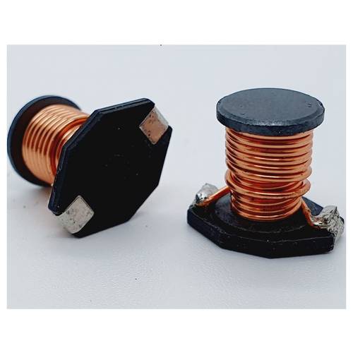 Fastron PISN-470M-04 PISN-470M-04 Induktivität 1 St.