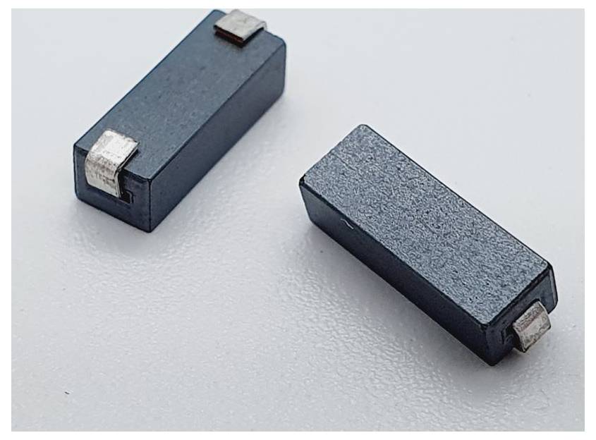 Fastron SMB/002-999X-01 SMB/002-999X-01 Filtro antidisturbo 1 pz.