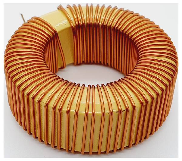Fastron TLC/2.5A-470M-00 TLC/2.5A-470M-00 Induktivität 1 St.