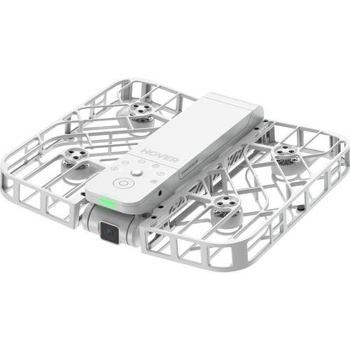 Hoverair HOVERAir X1 Action Cam WLAN, Bluetooth, Mini-Kamera