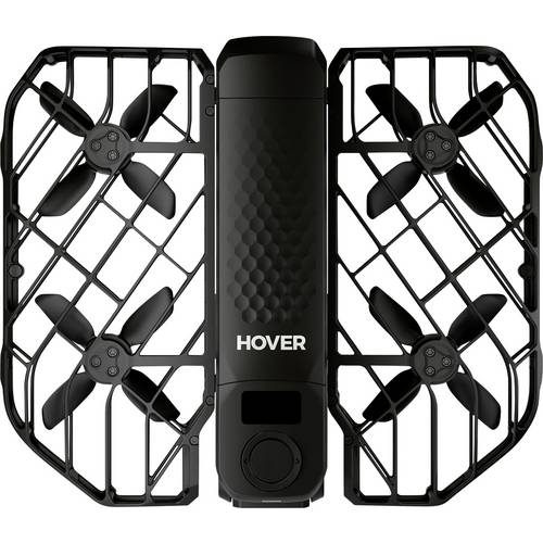 Thumbnail - Hoverair X1 PRO Combo SP06H072 Action Cam