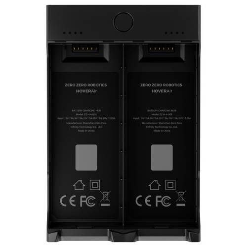 Thumbnail - Hoverair SP26H002 Dual-Ladegerät