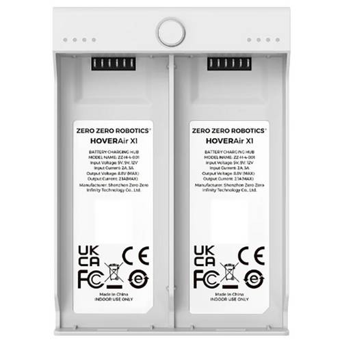 Thumbnail - Hoverair SP23H007 Dual-Ladegerät