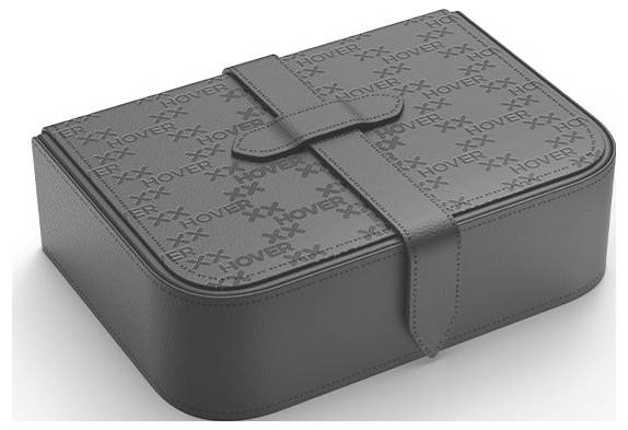 Hoverair X10000-DAPUSP83H002 Schutzhülle