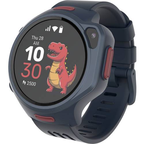 myFirst Fone R2 Kinder-Smartwatch Dunkelblau