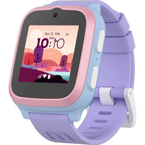 myFirst Fone S3 Kinder-Smartwatch Lila