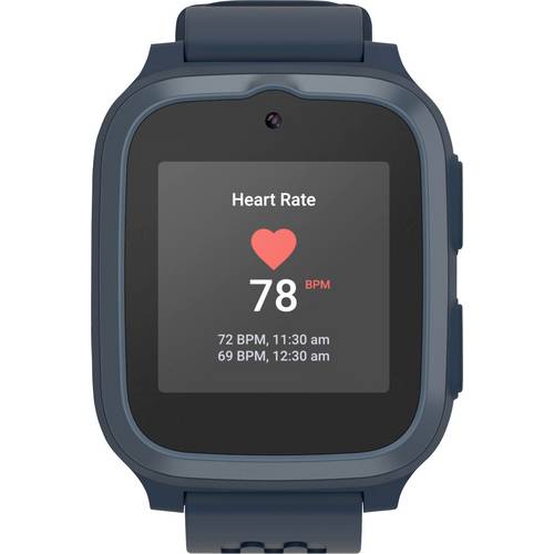 myFirst Kinder-Smartwatch Marineblau