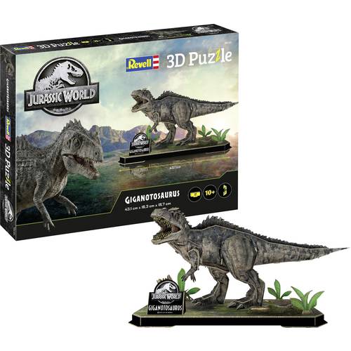 Revell 00245 3D-Puzzle