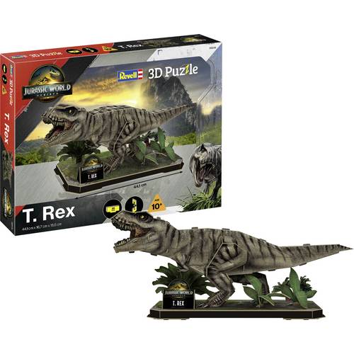 Revell 00246 3D-Puzzle