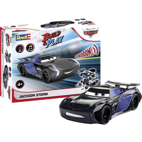 Revell 06563 Bausatz 1:20