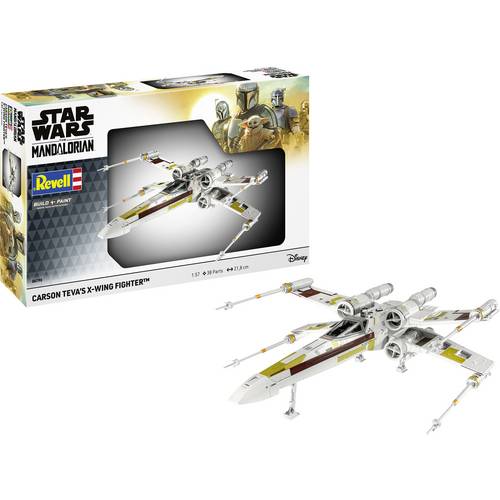 Revell 06790 Bausatz 1:57