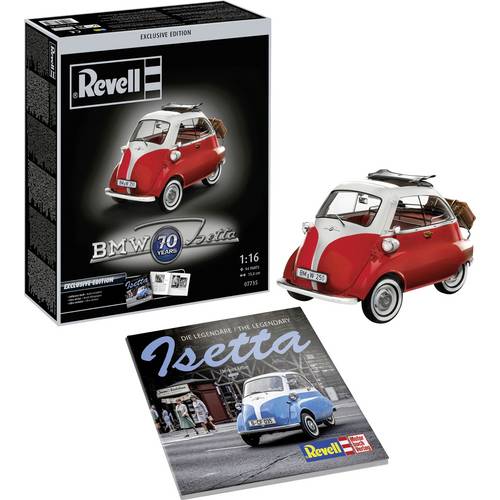 Revell 07735 Bausatz 1:16
