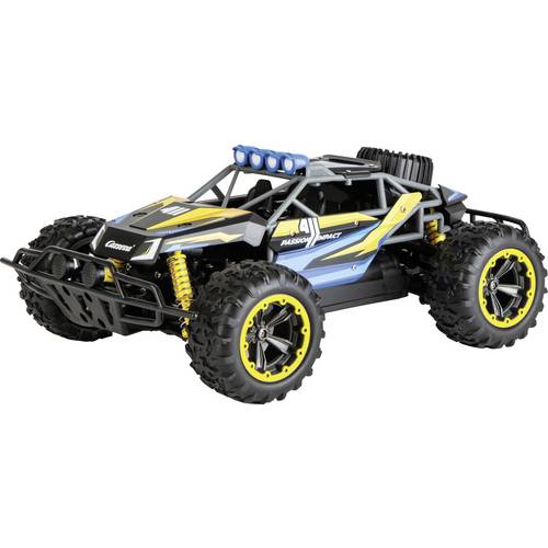 Carrera 370160152 1:16 RC Modellauto inkl. Akku und Ladekabel, inkl. Batterien