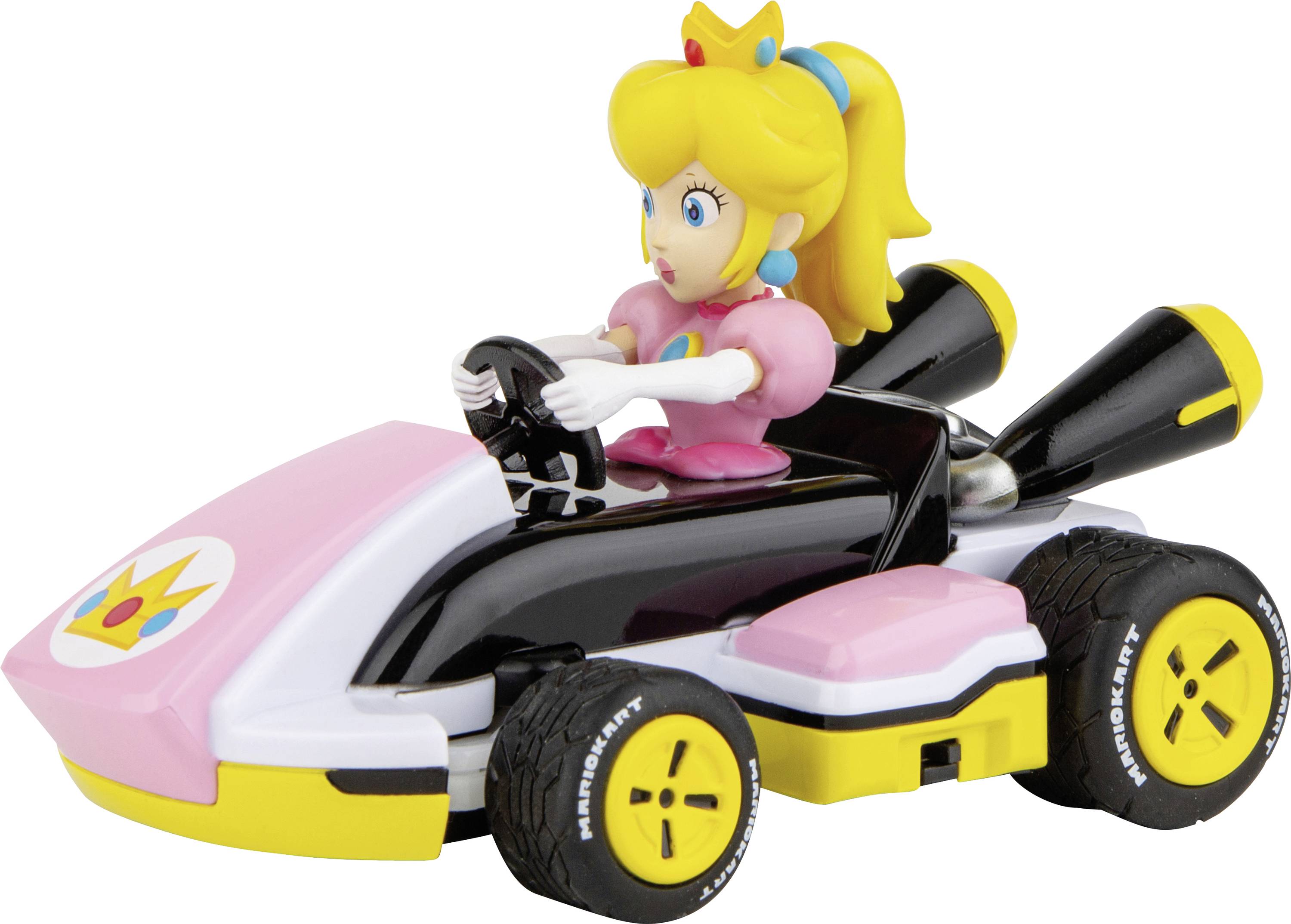 Carrera 370320004 1:32 RC Modellauto inkl. Akku und Ladekabel, inkl. Batterien