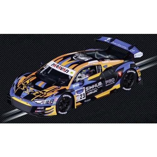 Carrera 20023990 DIGITAL 124 Auto