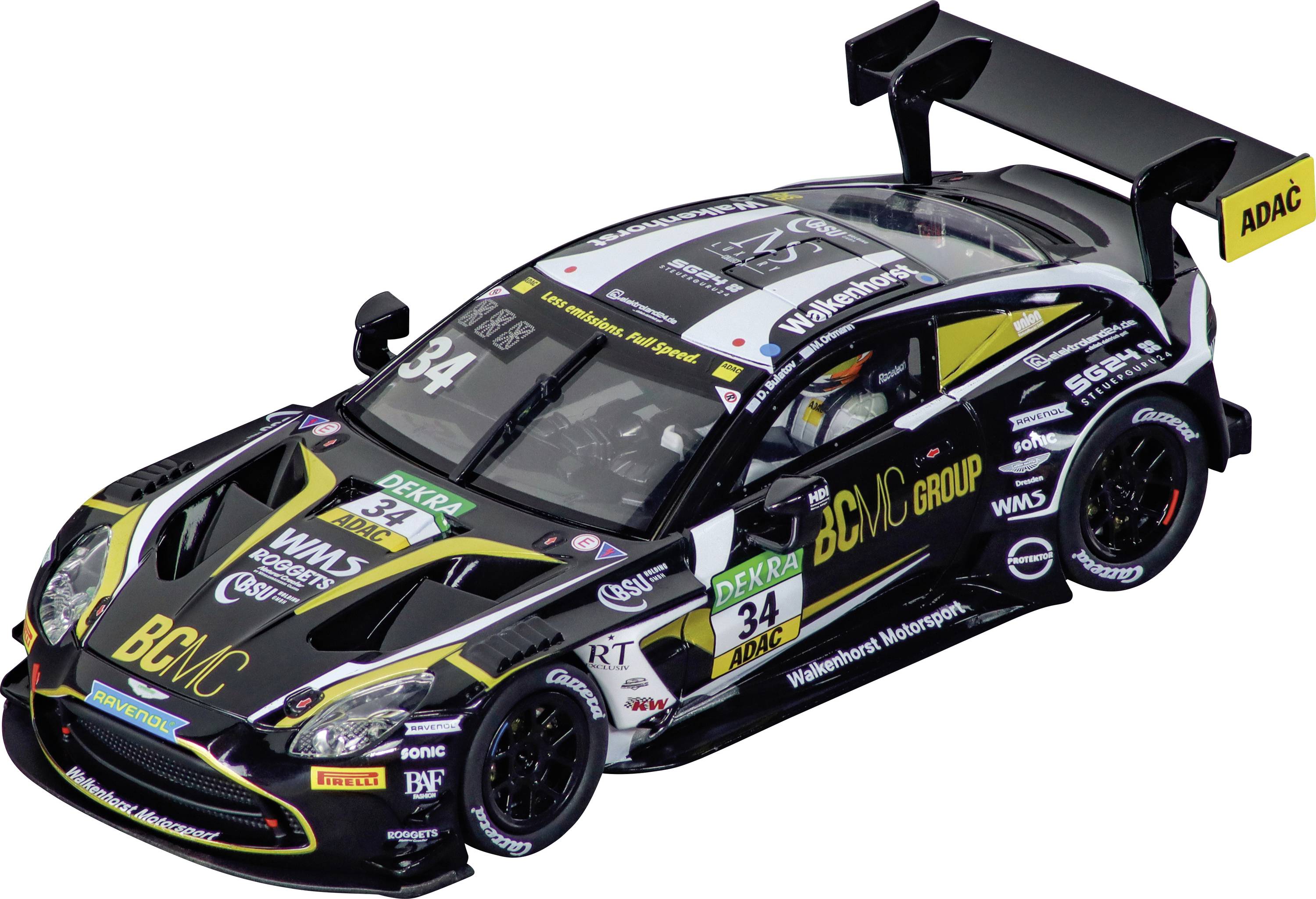 Carrera 20027805 Evolution Auto